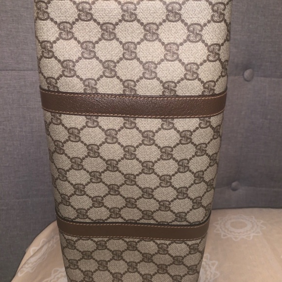 Vintage Gucci Boston bag - Picture 9 of 15